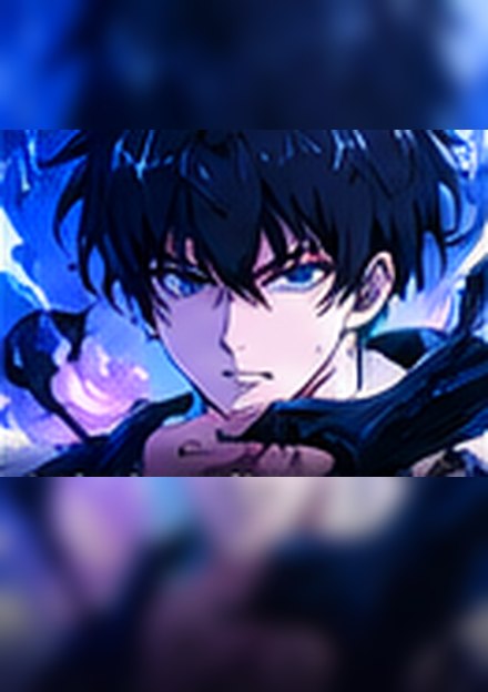 Anime afişi